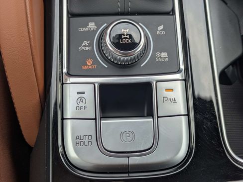 Certified 2025 Kia Telluride EX X-Line AWD/4WD image 28