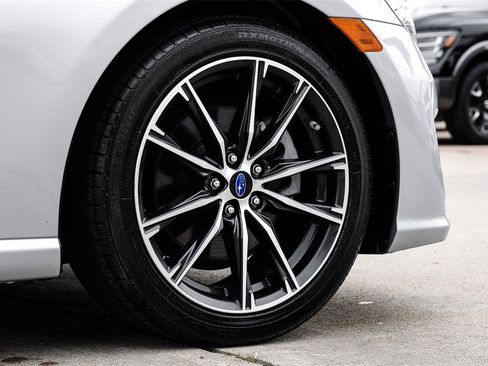 Used 2020 Subaru BRZ Limited image 56