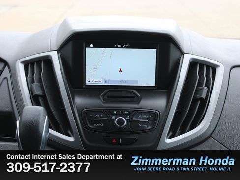 Used 2017 Ford Transit 150 XLT image 14