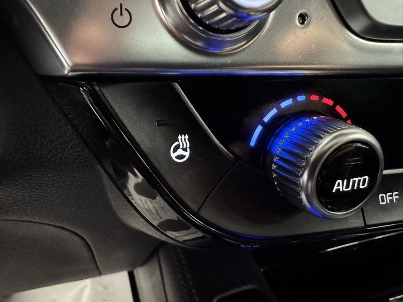 Used 2020 Kia Telluride SX AWD/4WD image 20