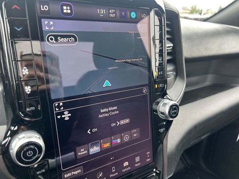 New 2026 RAM 5500 Tradesman image 10