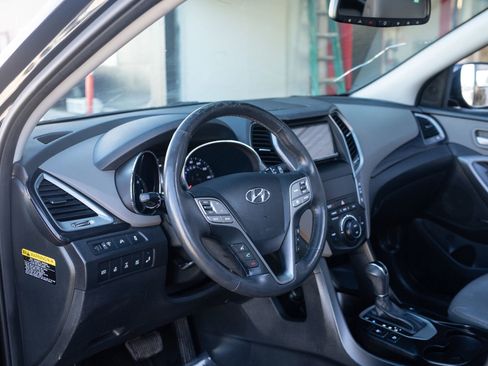 Used 2015 Hyundai Santa Fe GLS w/ Option Group 03 image 15