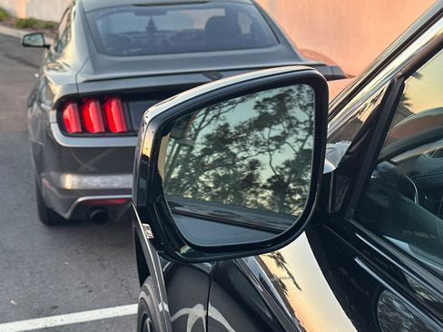 Used 2022 Jeep Grand Cherokee Overland w/ Luxury Tech Group IV image 15