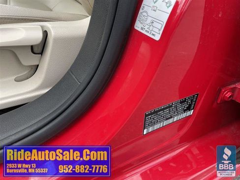 Used 2013 Volkswagen Jetta SE FWD image 30