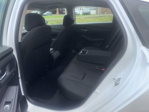 Used 2023 Honda Accord EX image 8
