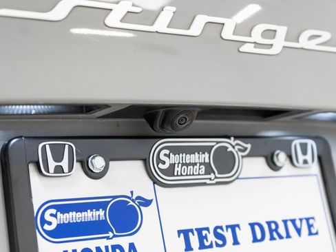 Used 2023 Kia Stinger GT-Line image 17