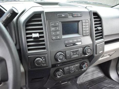 Used 2018 Ford F150 XL w/ Equipment Group 101A Mid AWD/4WD image 25