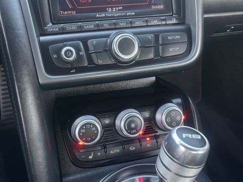 Used 2008 Audi R8 V8 image 13