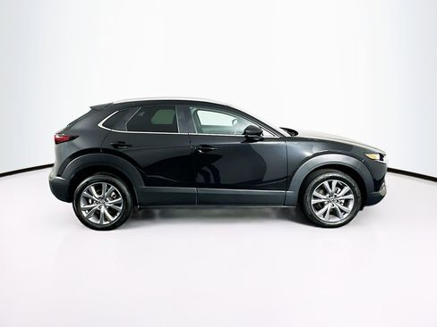 Used 2025 MAZDA CX-30 AWD 2.5 S w/ Preferred Package image 10