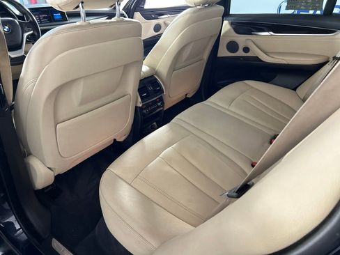 Used 2017 BMW X5 xDrive35d AWD/4WD image 36