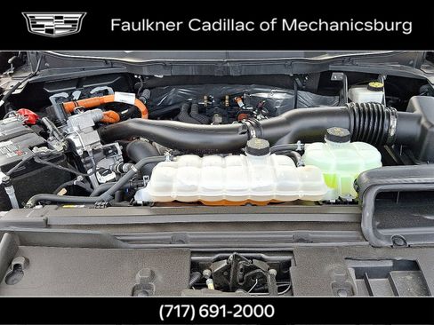 Used 2024 Ford F150 XLT w/ Mobile Office Package AWD/4WD image 30