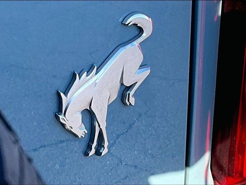 Certified 2022 Ford Bronco Big Bend image 8