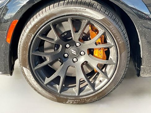 Used 2023 Dodge Charger Scat Pack RWD image 31