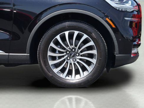 Used 2021 Lincoln Aviator Reserve w/ Equipment Group 201A RWD image 4