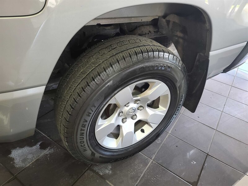 Used 2021 RAM 1500 Big Horn AWD/4WD image 35