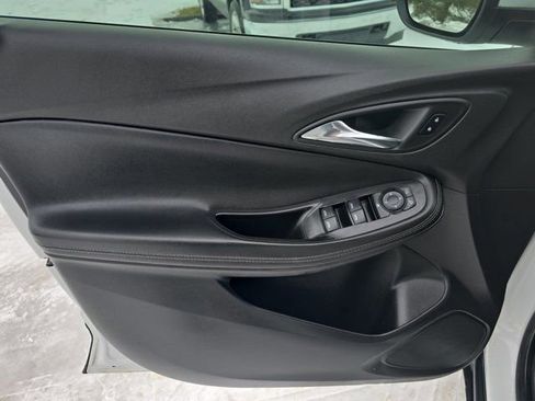Used 2023 Buick Encore GX Select FWD image 21