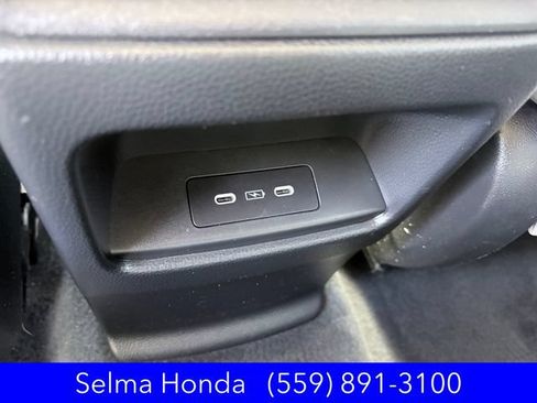 Certified 2024 Honda CR-V EX-L image 8