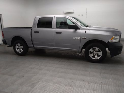Used 2020 RAM 1500 Tradesman w/ Popular Equipment Group AWD/4WD image 11