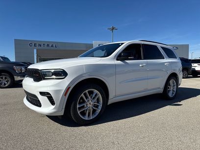 Used 2023 Dodge Durango GT