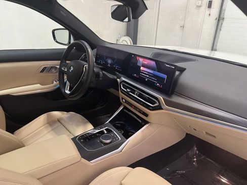 Used 2023 BMW 330i xDrive 330i xDrive w/ Driving Assistance Package image 58