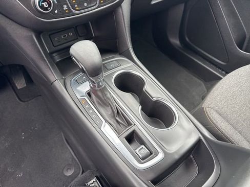 Used 2024 Chevrolet Equinox LT image 21