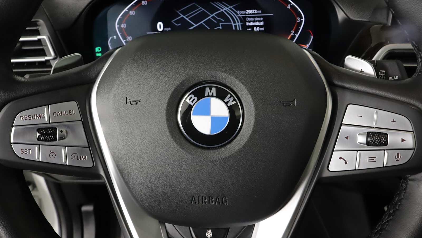 Used 2024 BMW X3 xDrive30i w/ Premium Package AWD/4WD image 22