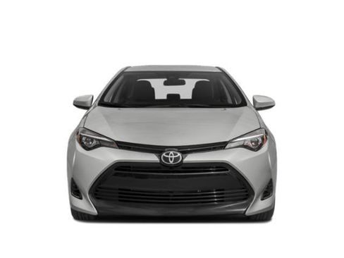Used 2019 Toyota Corolla SE FWD image 4