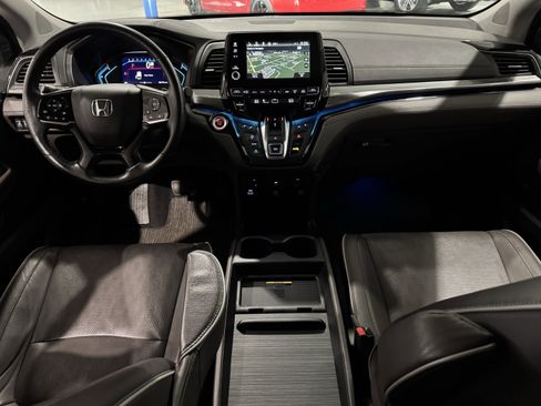 Used 2023 Honda Odyssey Elite image 22
