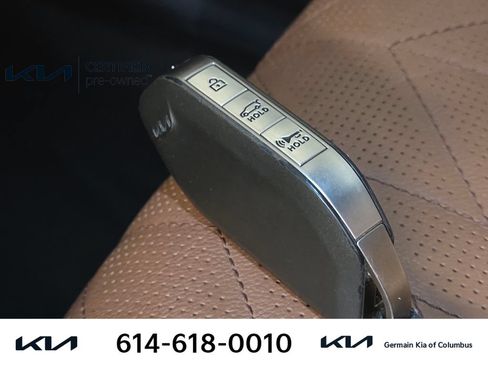 Certified 2024 Kia Telluride EX X-Line AWD/4WD image 33