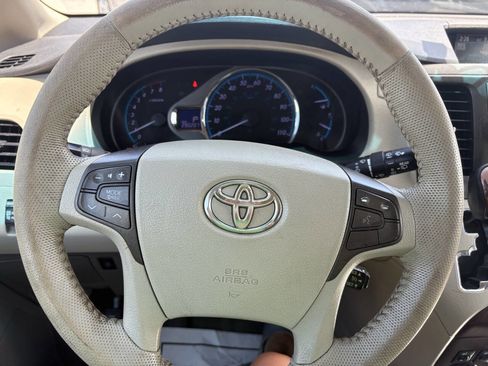 Used 2011 Toyota Sienna XLE image 20