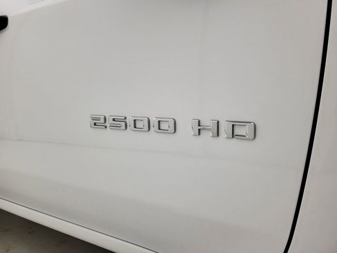 New 2026 Chevrolet Silverado 2500 Custom w/ Custom Value Package image 23