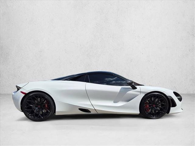 Used 2020 McLaren 720S Performance RWD image 4