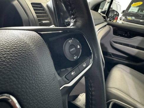 Used 2022 Honda Odyssey Touring image 28