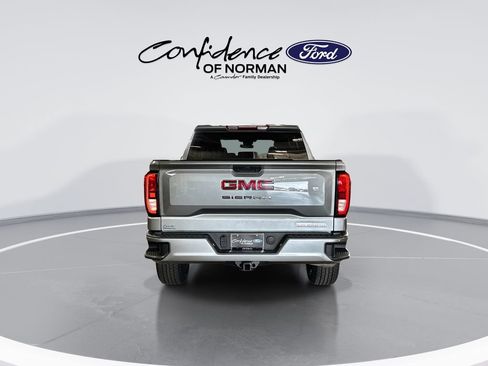 Used 2026 GMC Sierra 1500 Elevation AWD/4WD image 7