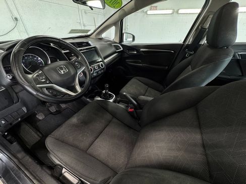 Used 2016 Honda Fit EX image 13