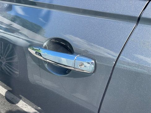 Certified 2024 Nissan Altima 2.5 S FWD image 29
