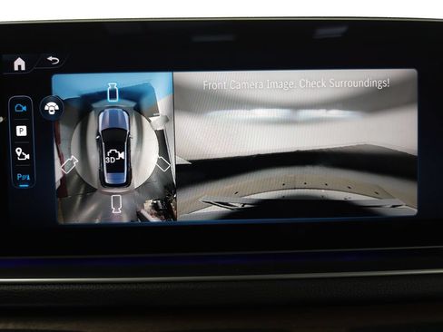 Used 2025 Mercedes-Benz GLE 450e 4MATIC image 21