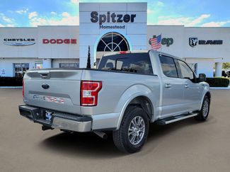 Used 2019 Ford F150 Lariat RWD video 2