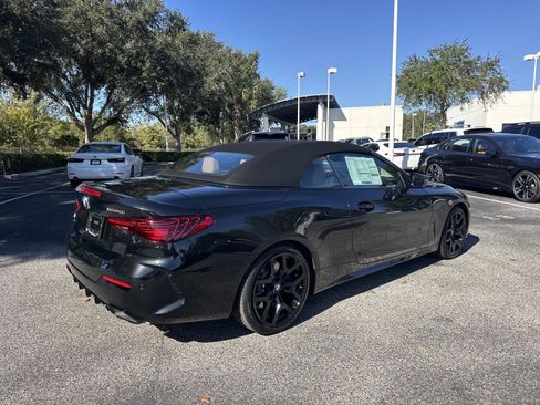 New 2026 BMW M440i Convertible w/ Premium Package image 4