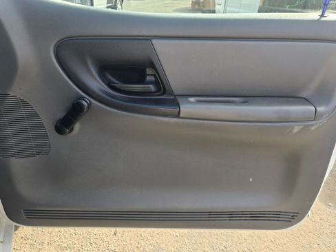 Used 2004 Ford Ranger Edge image 12