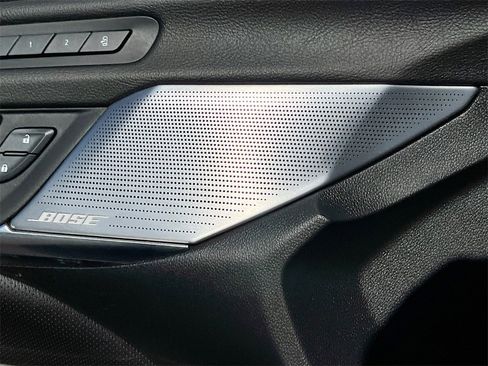 Used 2023 Cadillac CT4 V w/ Navigation Package image 19