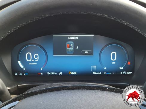 Used 2023 Ford Escape Active w/ Tech Pack #2 FWD image 35