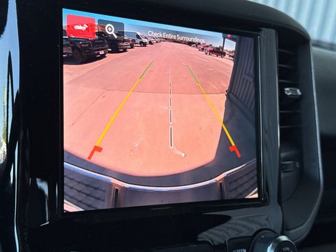 New 2026 RAM 3500 Tradesman AWD/4WD image 17