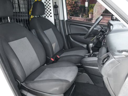 Used 2020 RAM ProMaster City Tradesman FWD image 32