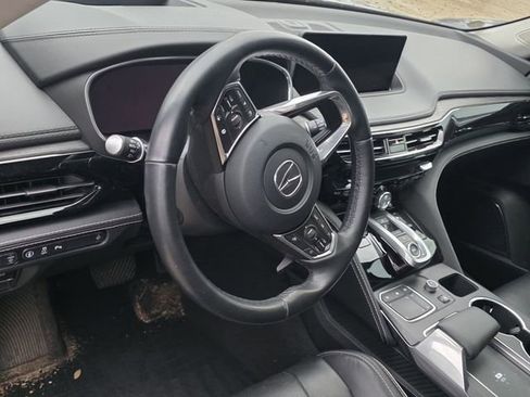 Used 2023 Acura MDX SH-AWD w/ Advance Package image 14