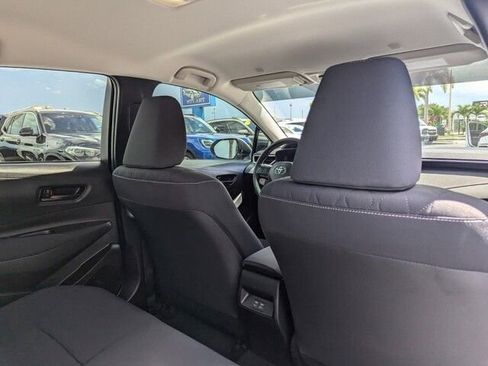 Used 2024 Toyota Corolla LE image 27
