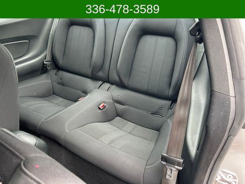 Used 2021 Ford Mustang Coupe image 20