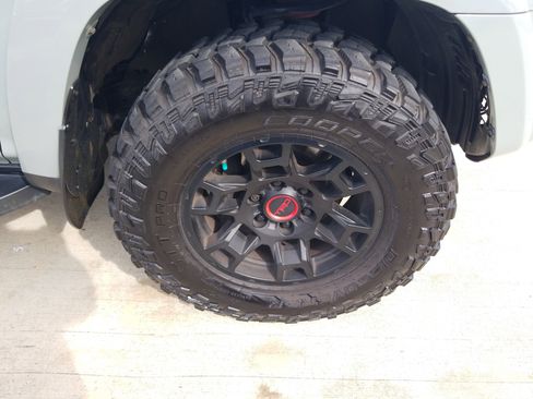 Used 2021 Toyota 4Runner TRD Pro image 25