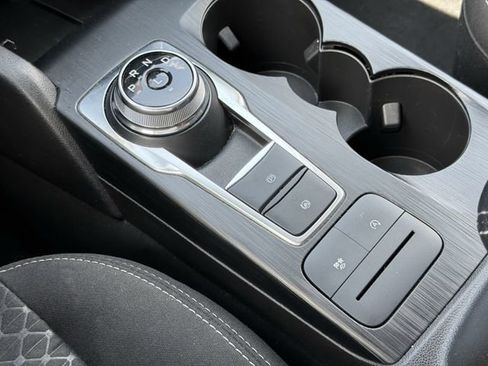 Used 2025 Ford Escape Active FWD image 21