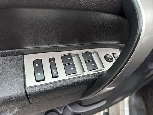 Used 2012 Chevrolet Silverado 2500 LT w/ Interior Plus Package AWD/4WD image 20